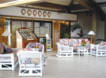 Pacific Fantasy Hotel Капаа Екстериор снимка